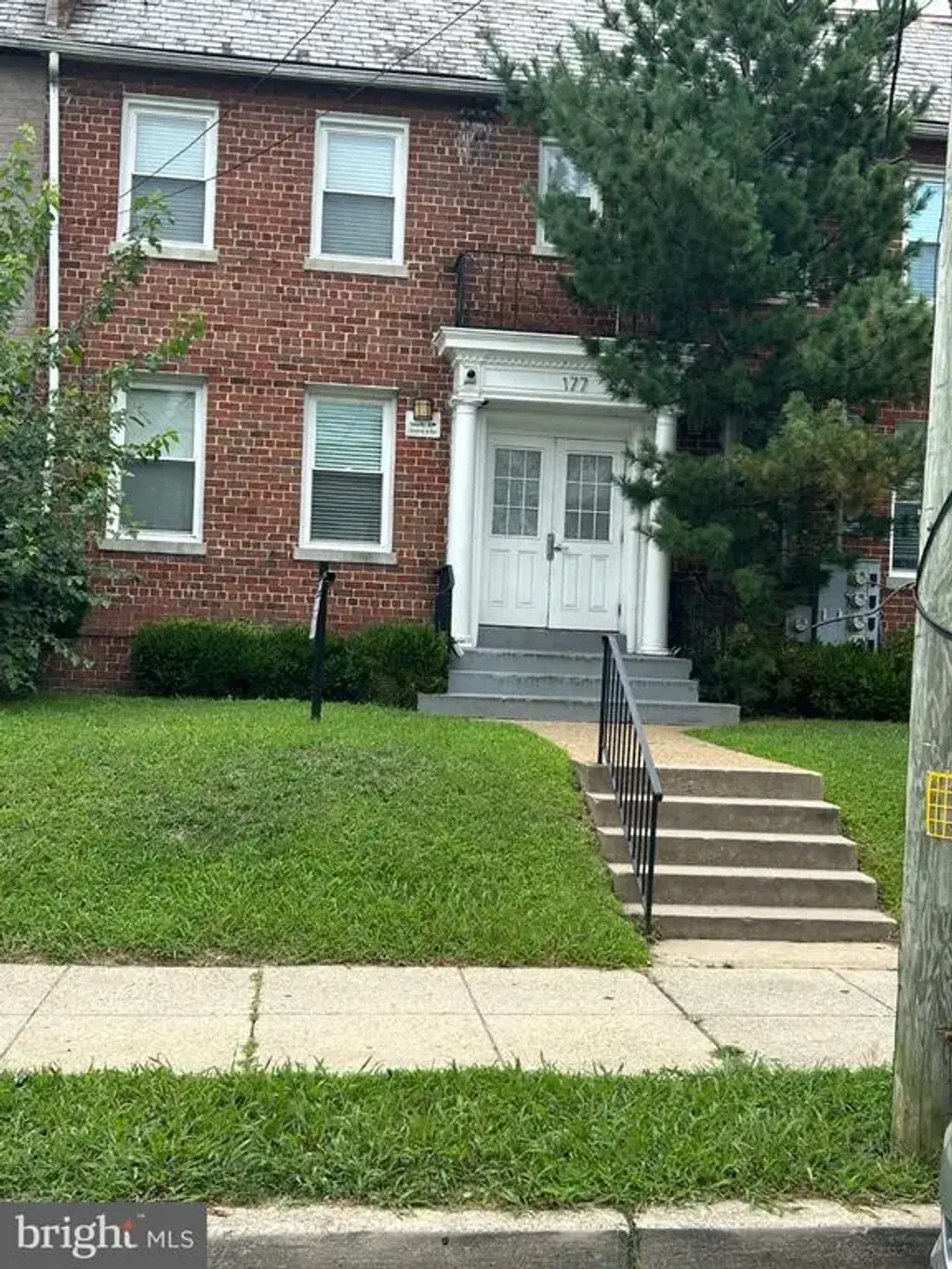 177 36th St Ne #4, WASHINGTON