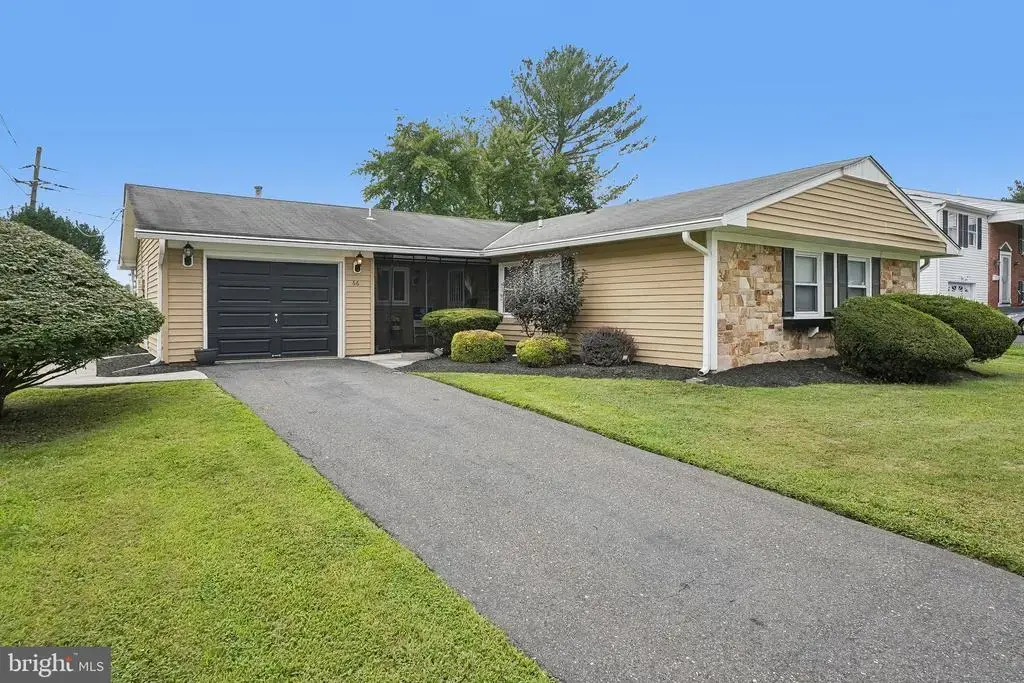 66 Triangle Ln, WILLINGBORO
