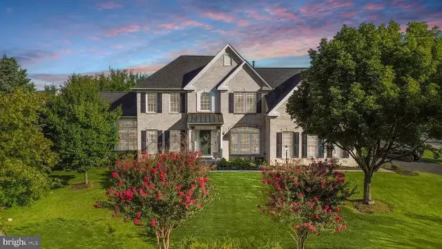 3775 Spicebush Dr, Frederick
