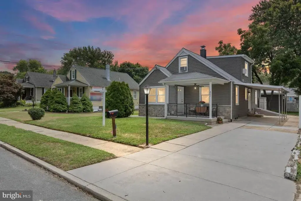 207 Hance Ave, LINTHICUM HEIGHTS