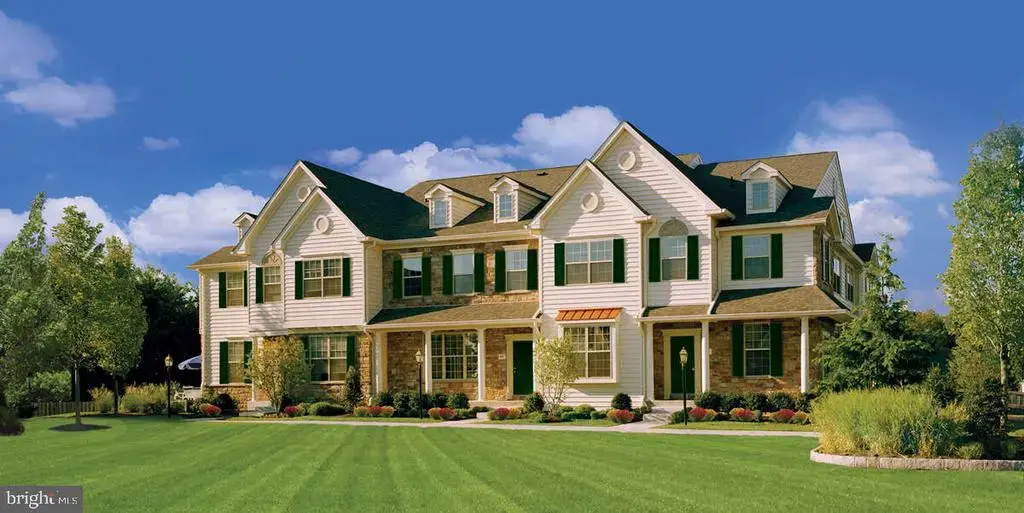 1905 Mulberry Court, PERKASIE