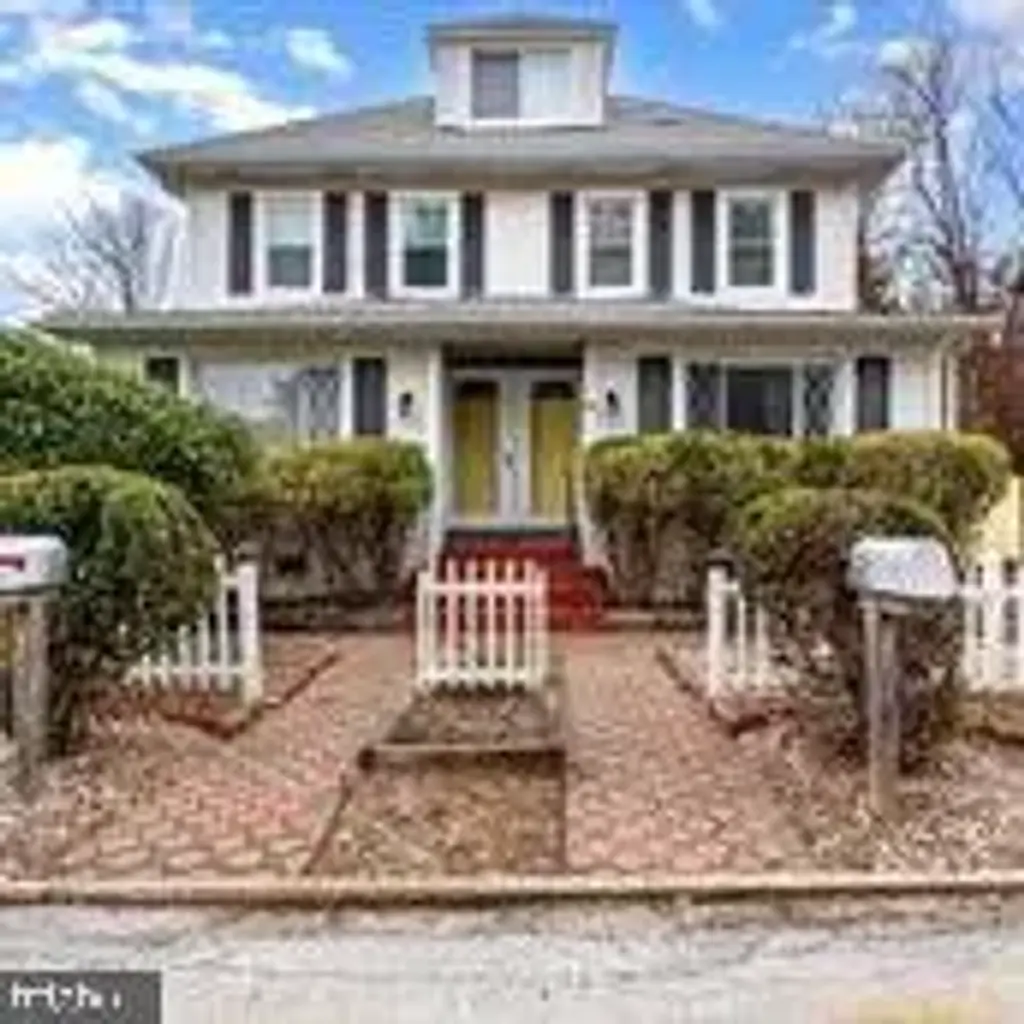 10 Gibbons Blvd, COCKEYSVILLE