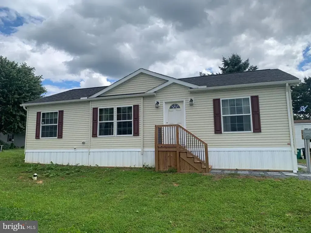 538 Palm City Park, ANNVILLE