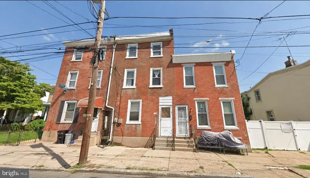 4560 Milnor St, PHILADELPHIA