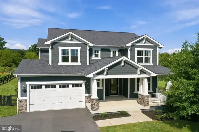 11939 George Farm Dr, Lovettsville