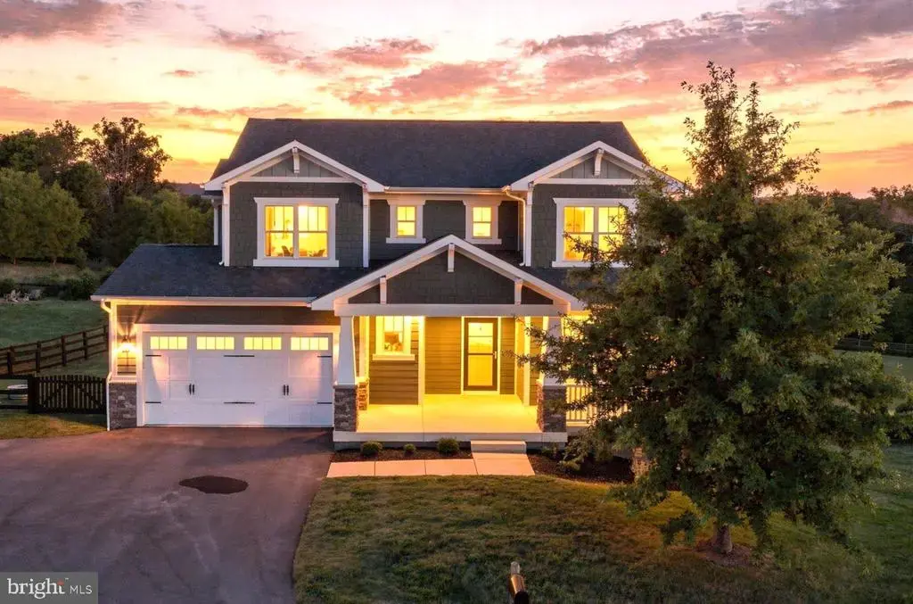 11939 George Farm Dr, LOVETTSVILLE