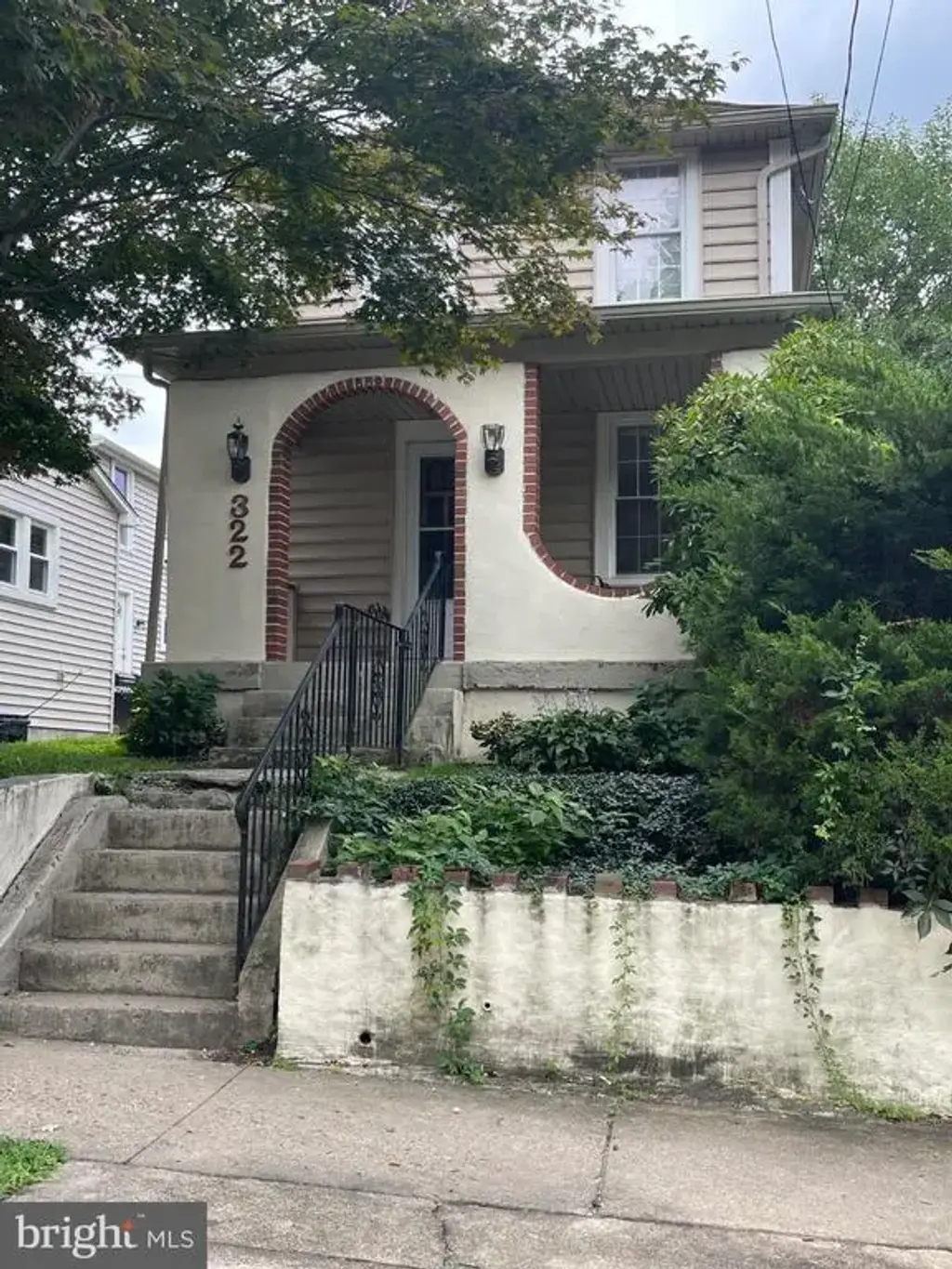 322 Woodland Ave, AMBLER
