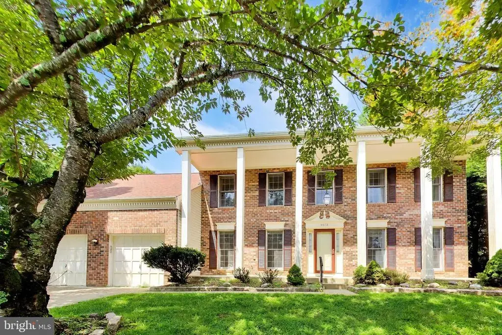 14672 Brougham Way, NORTH POTOMAC