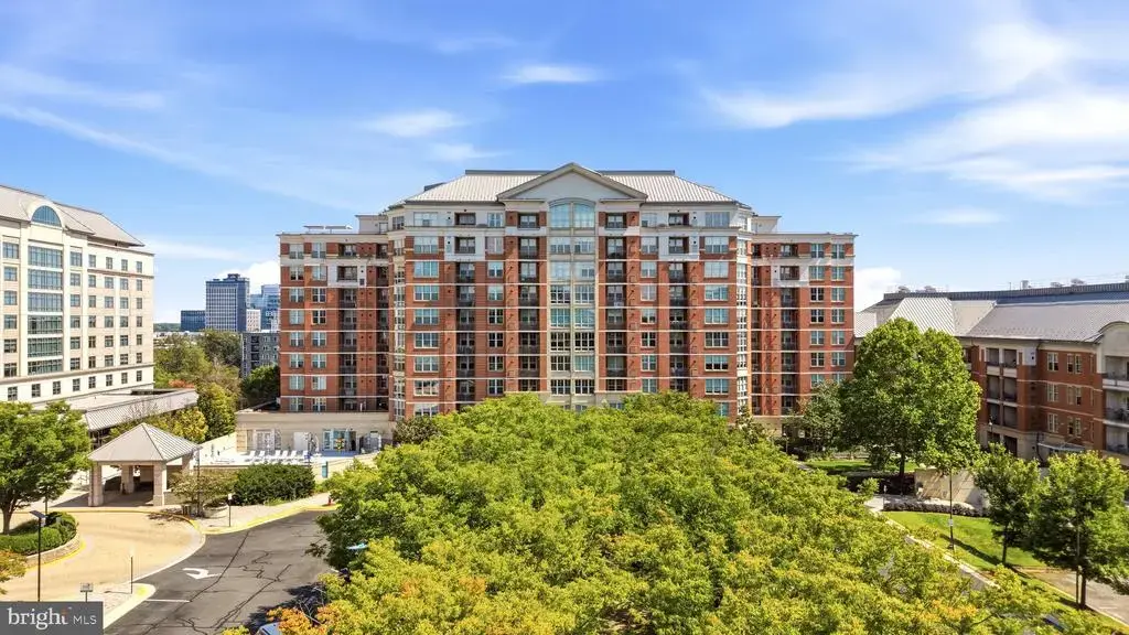 11760 Sunrise Valley Dr #509, RESTON