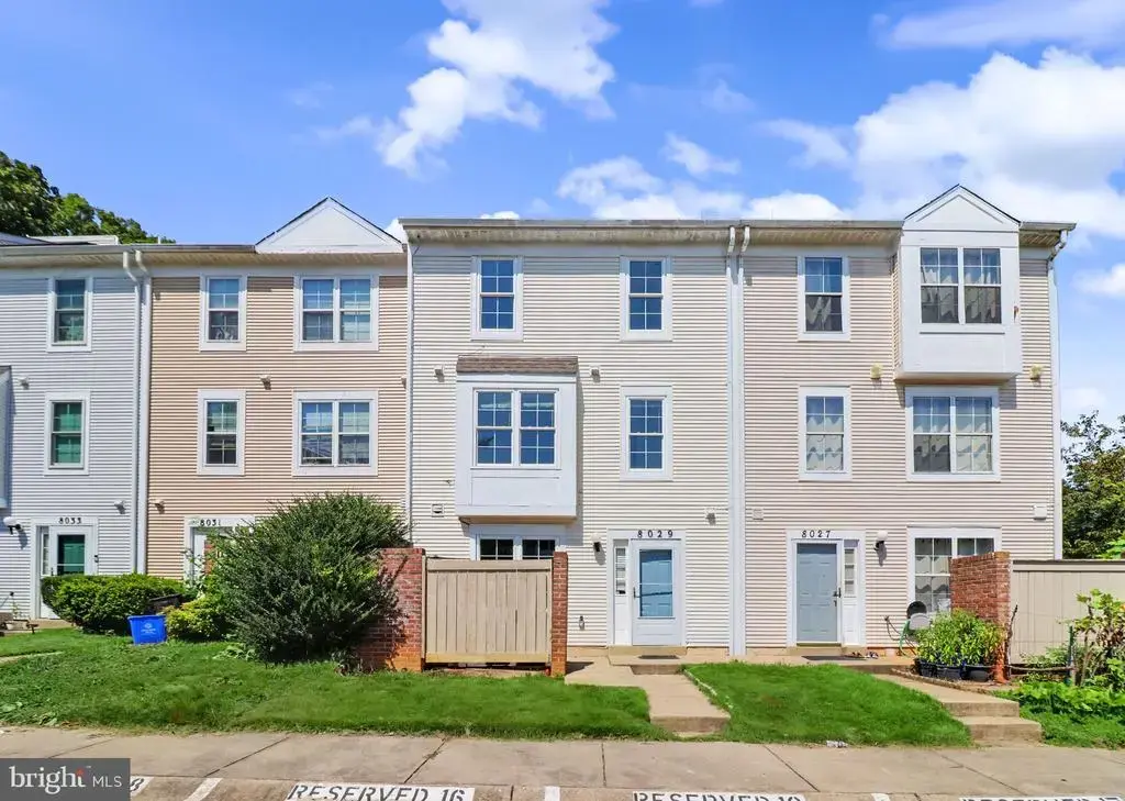 8029 Harbor Tree Way, MONTGOMERY VILLAGE