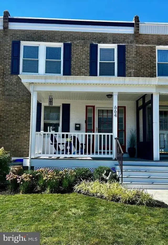 664 Dayton Rd, Bryn Mawr