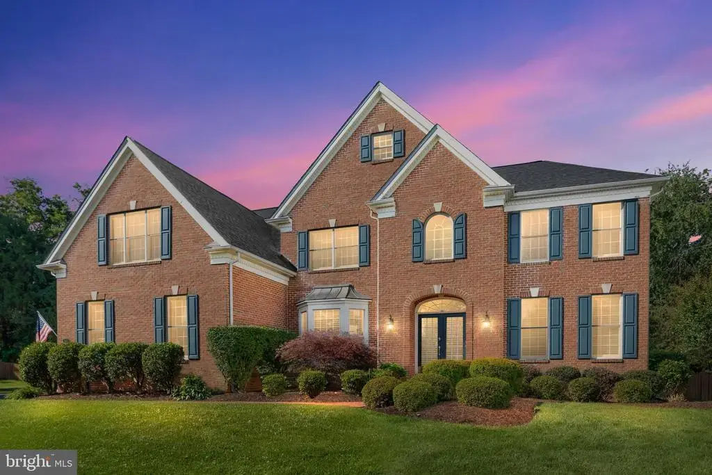 5404 Emmys Mill Ct, HAYMARKET