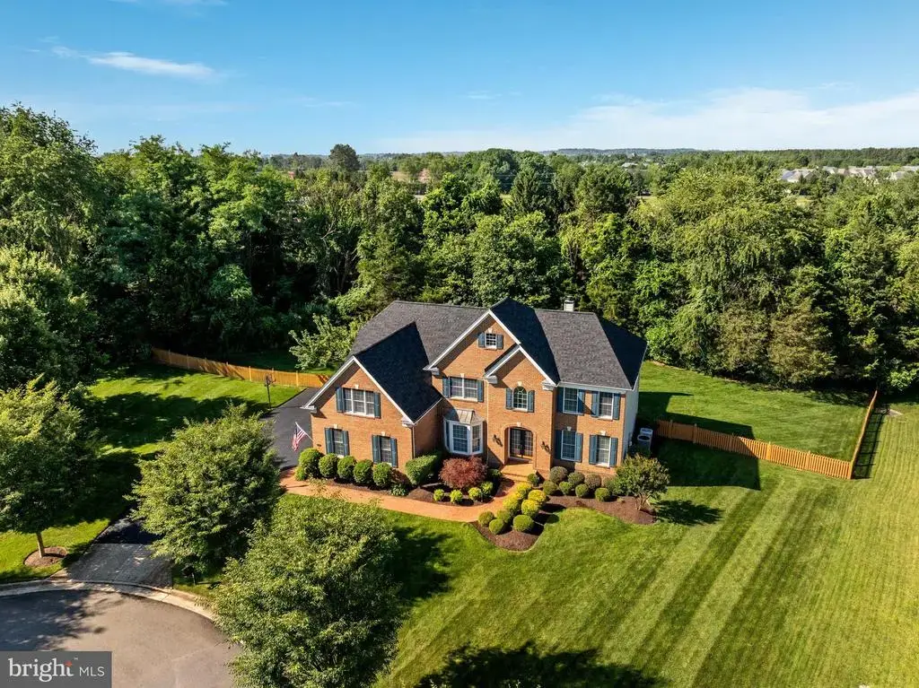 5404 Emmys Mill Ct, HAYMARKET