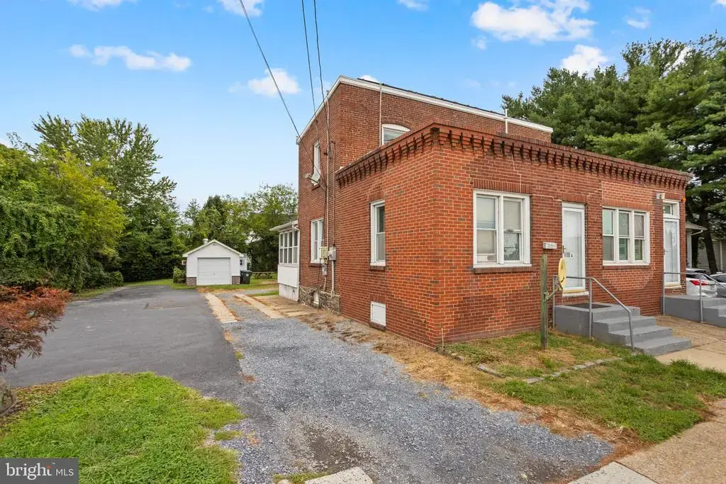 616 Route 130 Camden Ave, BURLINGTON