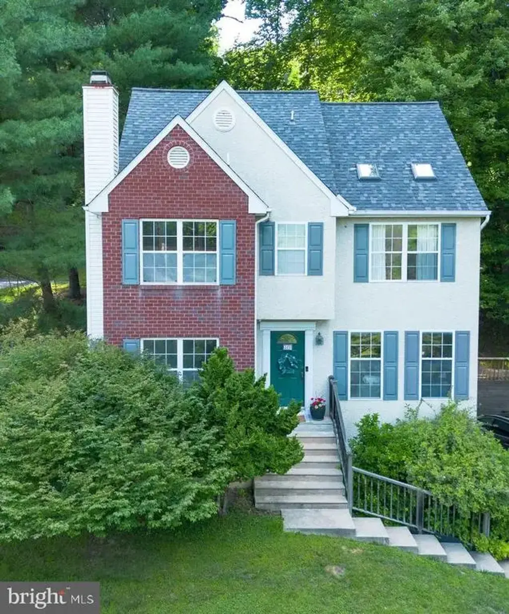 517 Beatty Rd, MEDIA