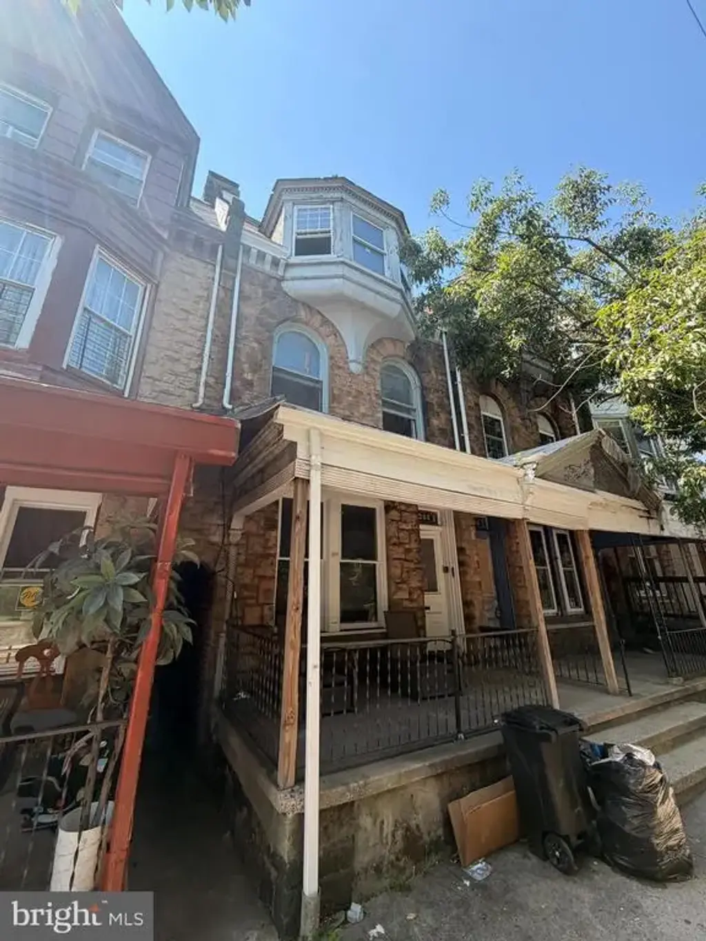 1388 Perkiomen Ave, READING