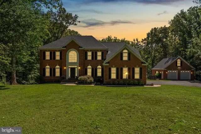 9391 Shevlin Ct, Nokesville