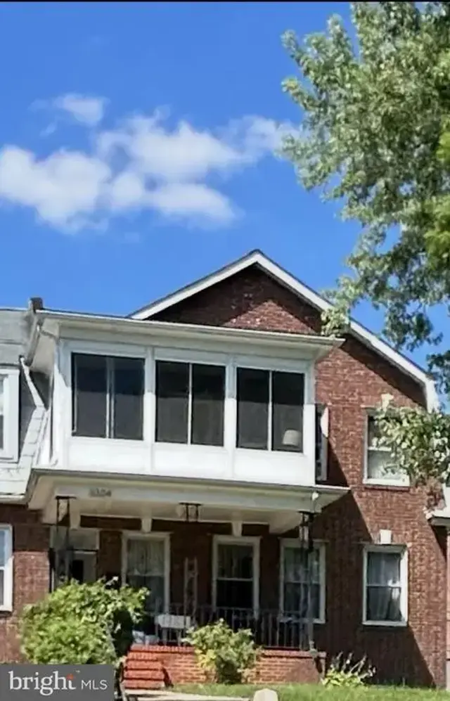 3304 W Forest Park Ave, Baltimore