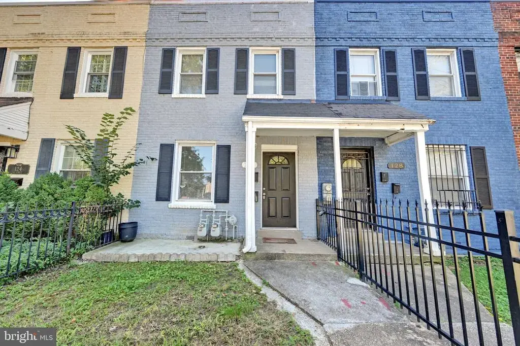 126 O St Sw, WASHINGTON