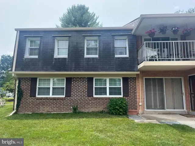 208 Old Forge Crossing #208, Devon