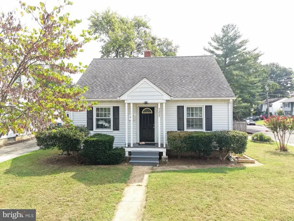 1311 President St, ANNAPOLIS