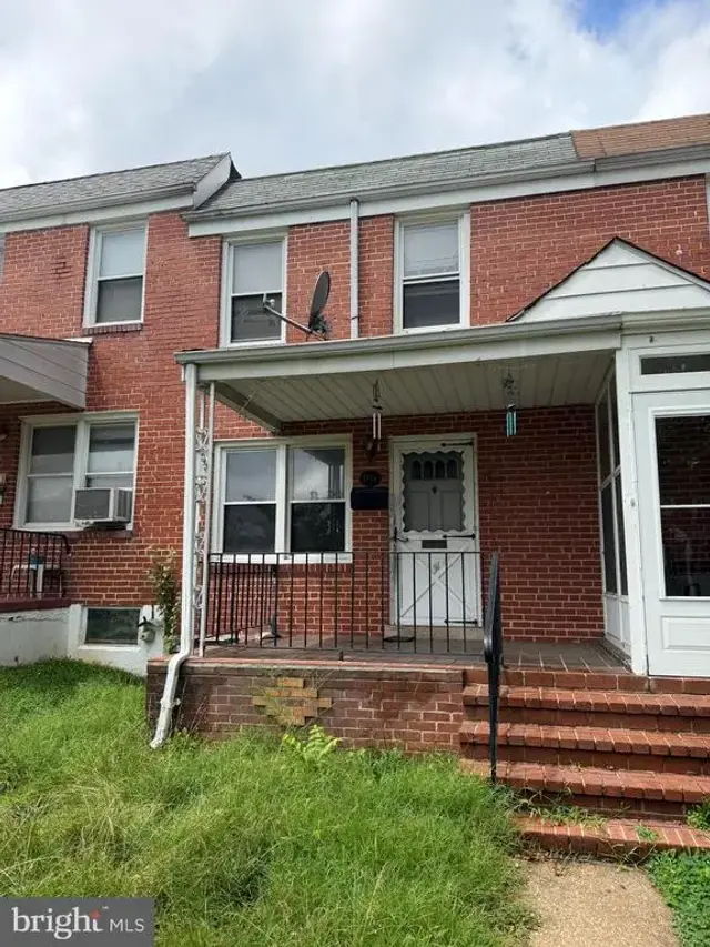 3726 Greenvale Rd, Baltimore