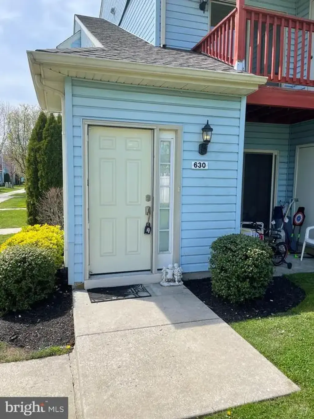 630 Covington Ct, SEWELL