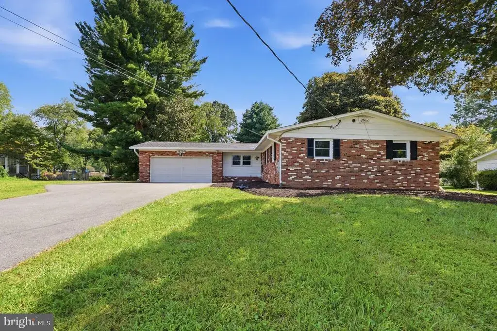 12224 Major Dr, GERMANTOWN