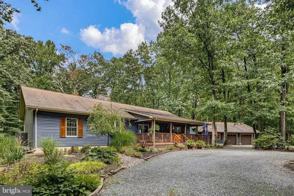 65 Sky View Rd, ELKTON