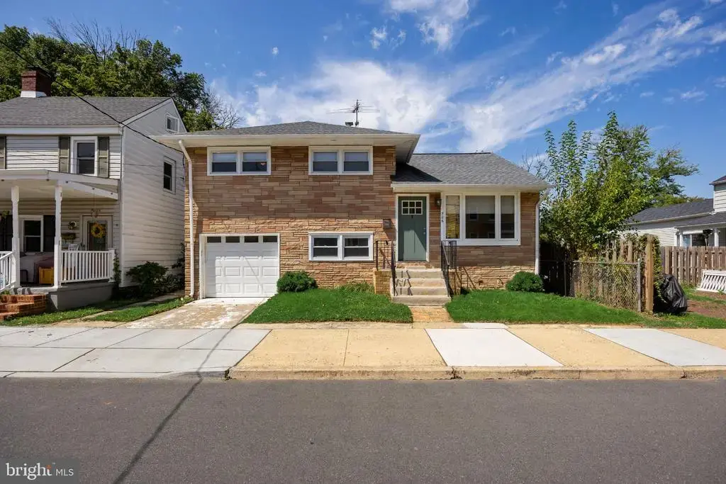 306 Borden St, BORDENTOWN