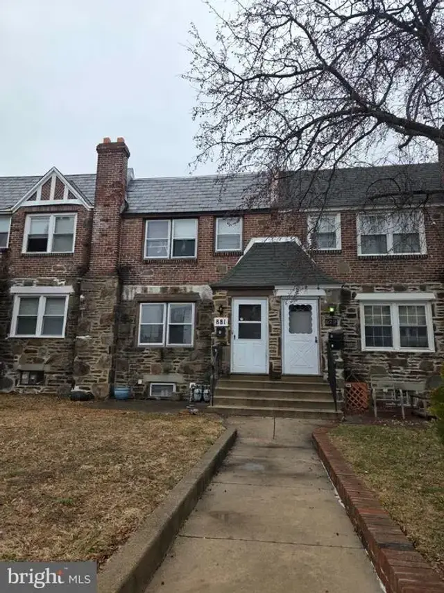 881 Windermere Ave, Drexel Hill