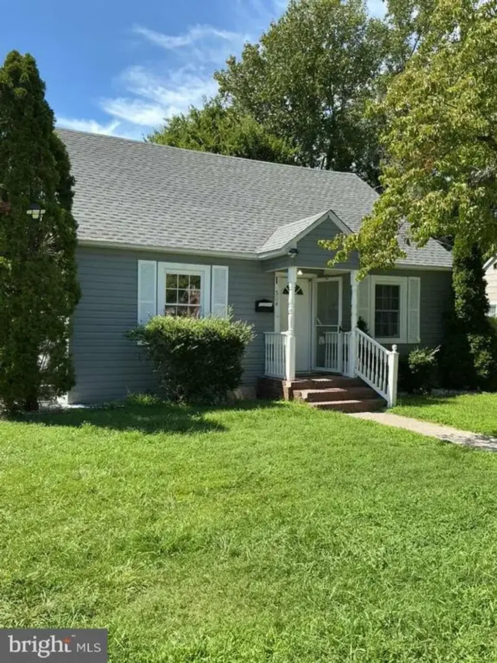 504 Priscilla St, SALISBURY