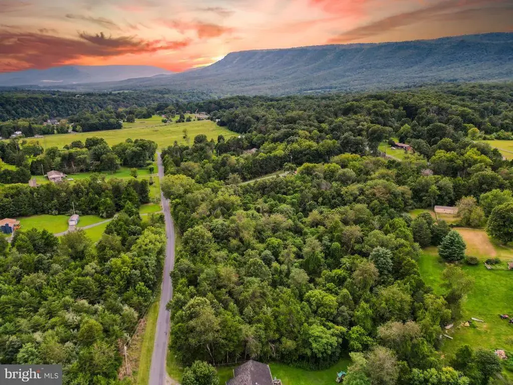 Lot 10 And Lot 11 River View Dr, LURAY