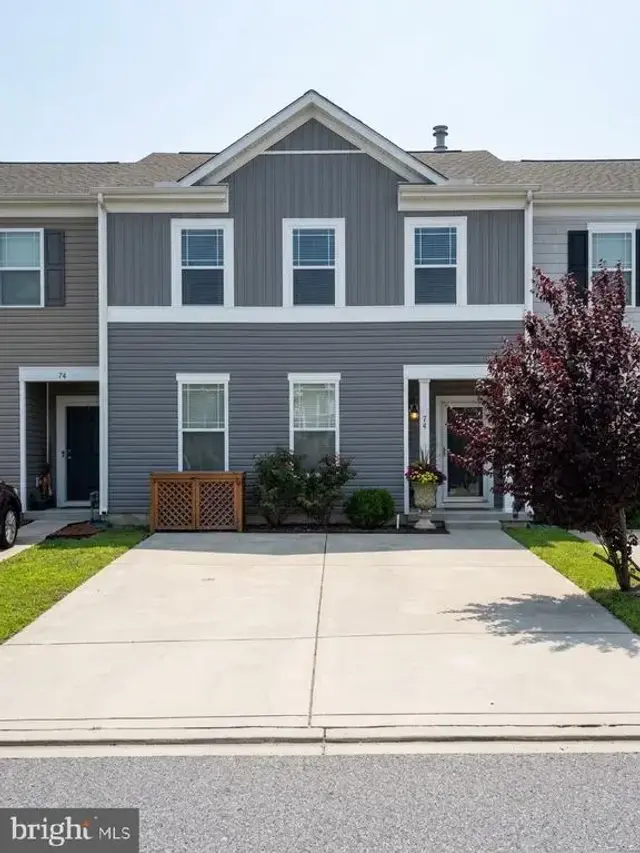 72 Citrus Dr, Camden Wyoming