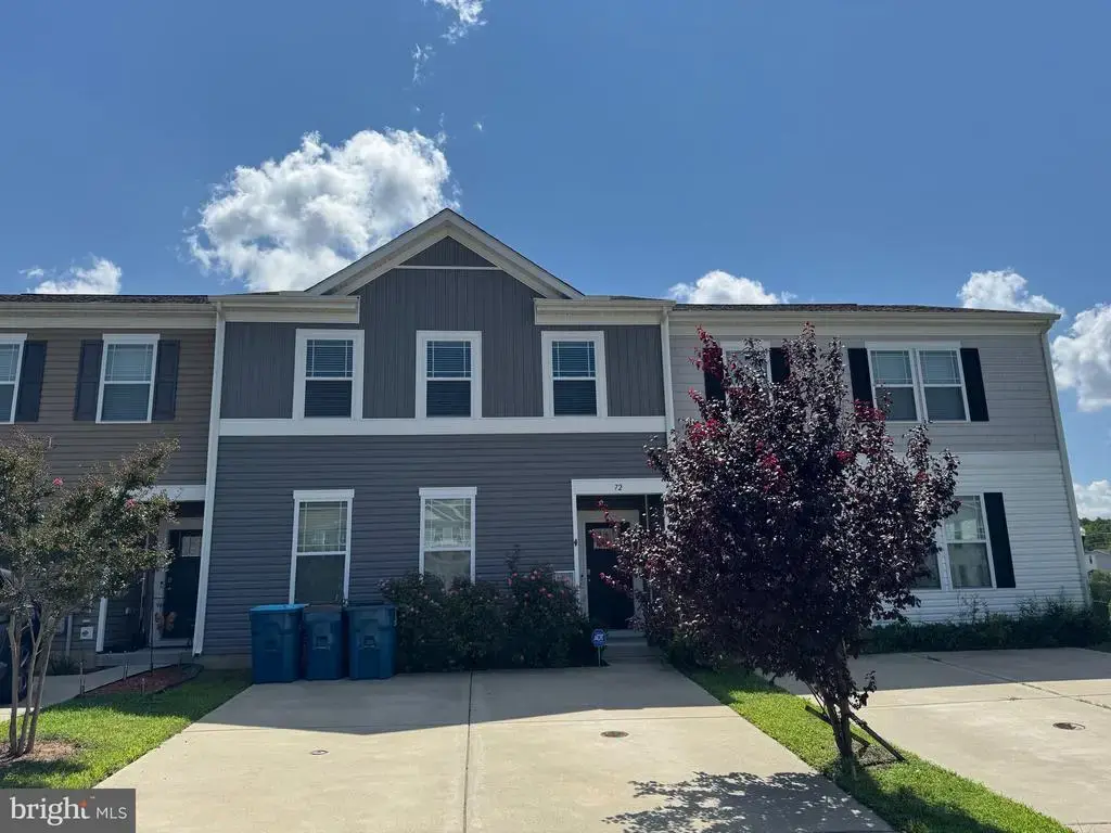72 Citrus Dr, CAMDEN WYOMING