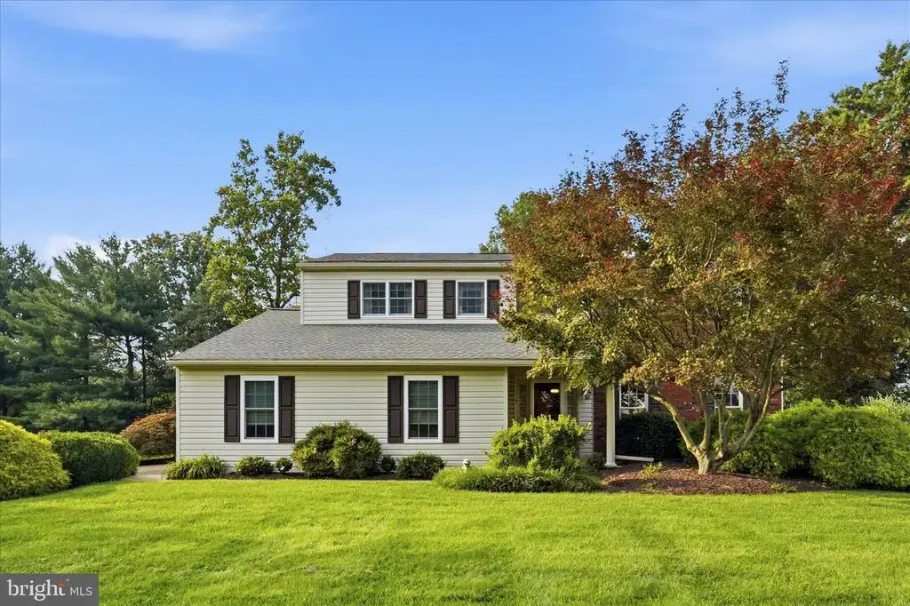 1836 Mifflin Dr, LANSDALE