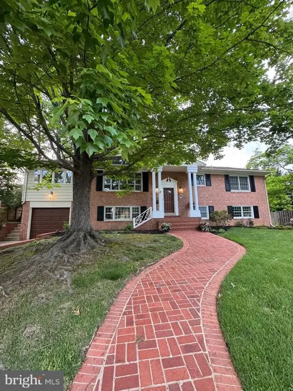 7514 Salem Rd, FALLS CHURCH