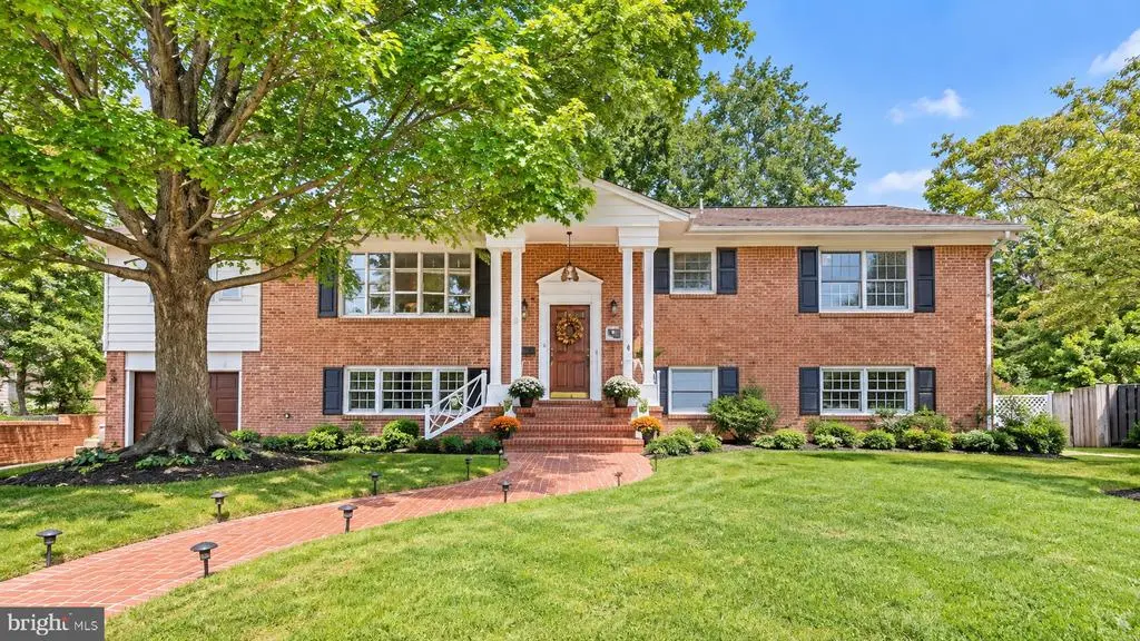 7514 Salem Rd, FALLS CHURCH