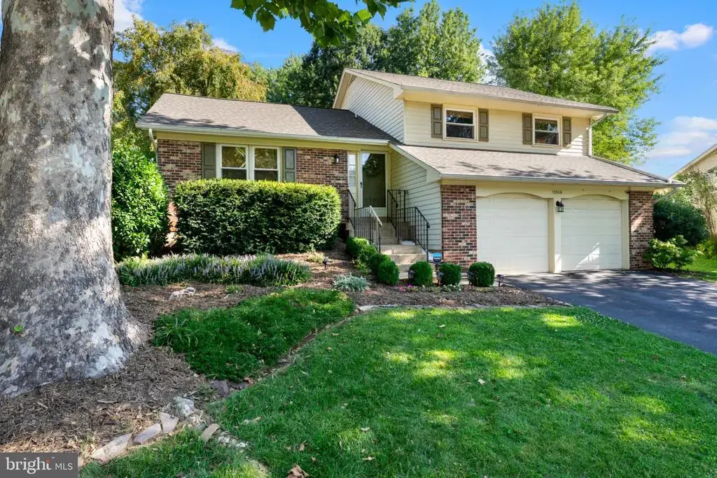 13506 Glendundee Dr, HERNDON