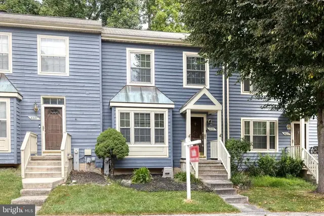 4605 Mews Dr, Owings Mills