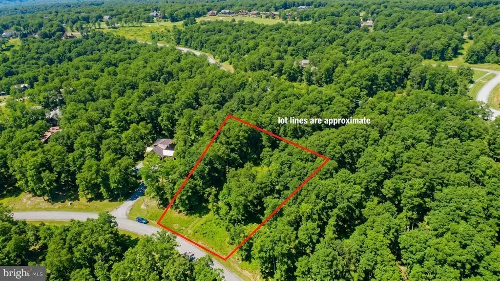 94 Mountaintop Rd, MC HENRY