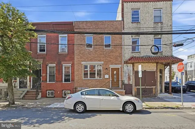 1702 S 16th St, Philadelphia