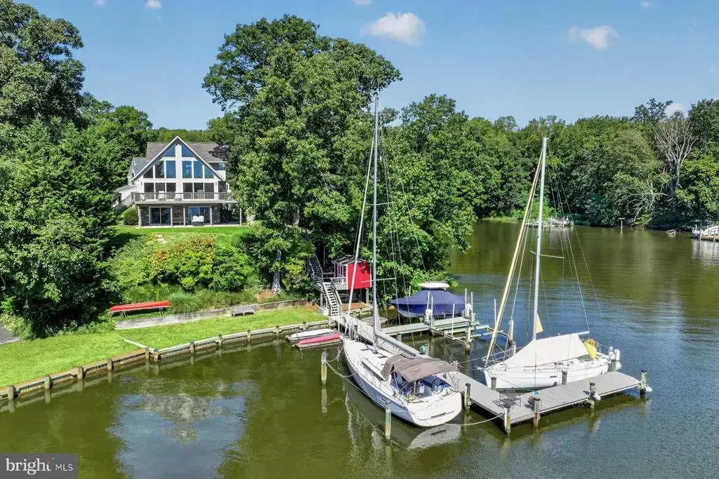 2246 Mulberry Hill Rd, ANNAPOLIS