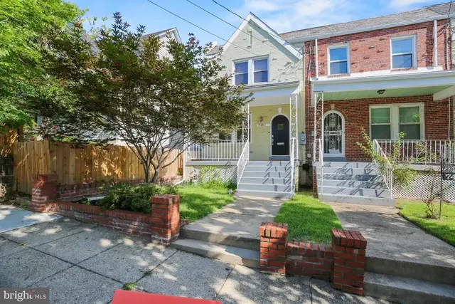 743 Madison St Nw, Washington
