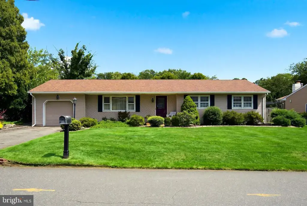 293 Timberline Pl, BRICK