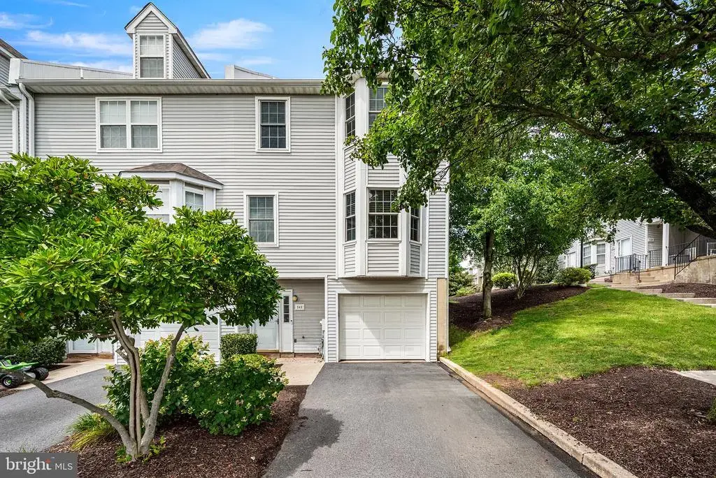 342 Huntington Ct, WEST CHESTER