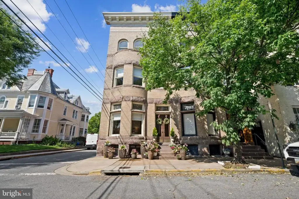 201 E 2nd St, FREDERICK
