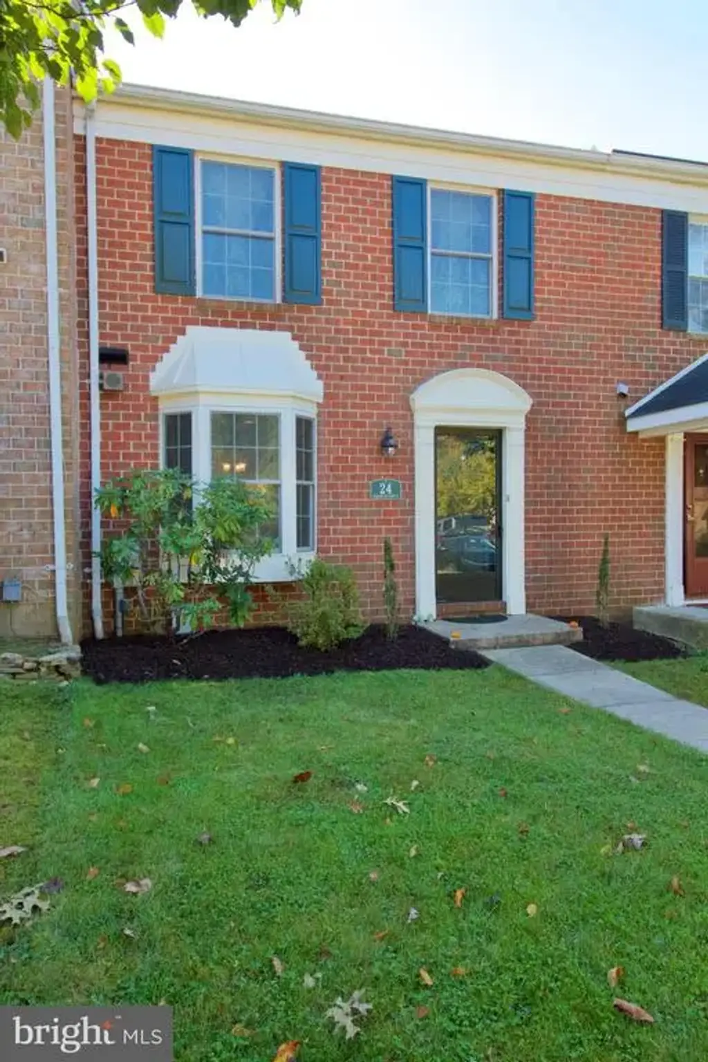 24 Marshs Victory, CATONSVILLE