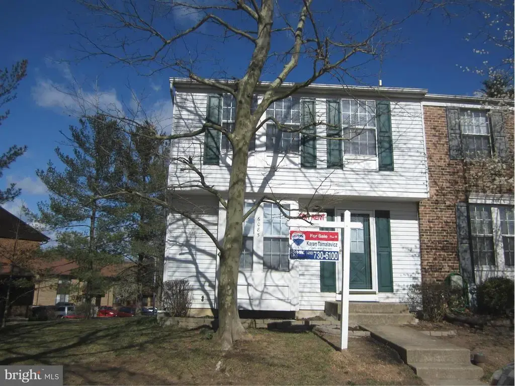 6085 Rock Glen Dr, ELKRIDGE