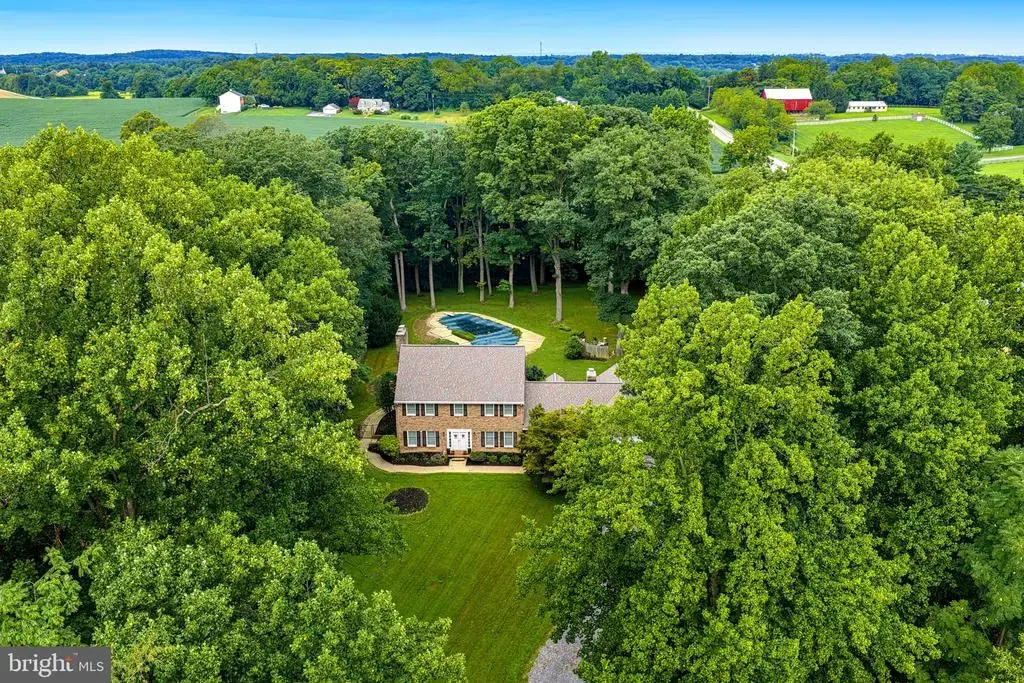 16515 Frederick Rd, MOUNT AIRY